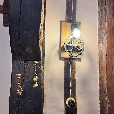 Le 16 Authentique Au Coeur De La Affittacamere