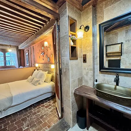 Le 16 Authentique Au Coeur De La Affittacamere