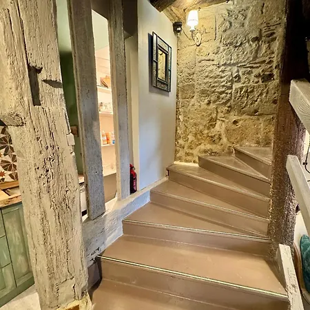 Le 16 Authentique Au Coeur De La Lisieux